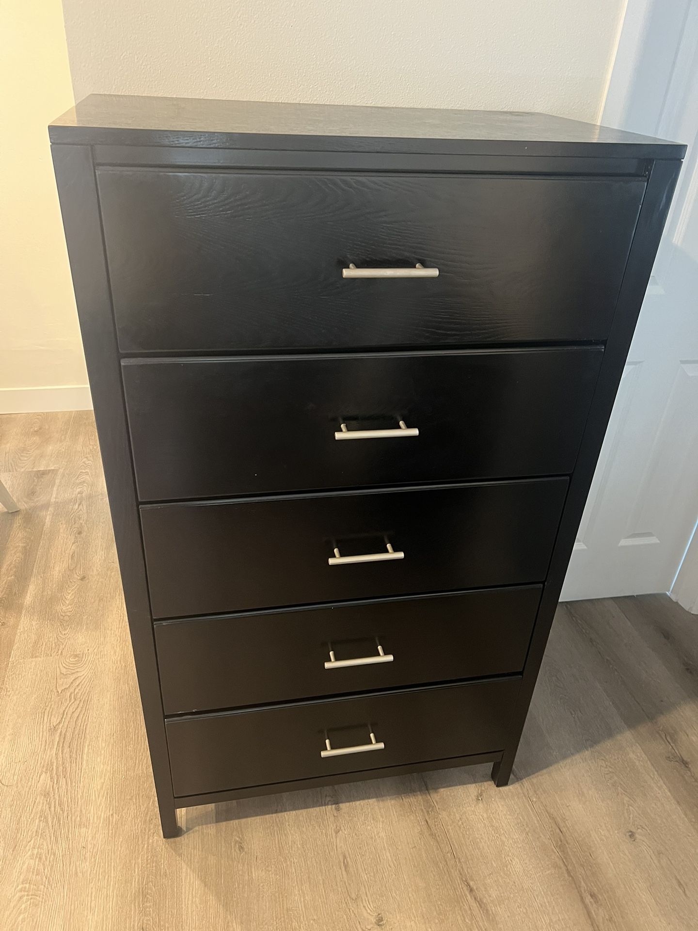 Black Chest