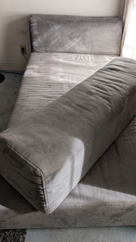 CB2 Modular Sectional Sofa - Excellent Condition!!