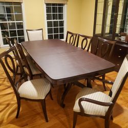 Dinning Room Set 