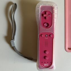 Nintendo Wii Motion Plus Controller