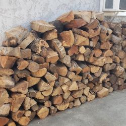 Fire Wood - 10 Pcs For $20