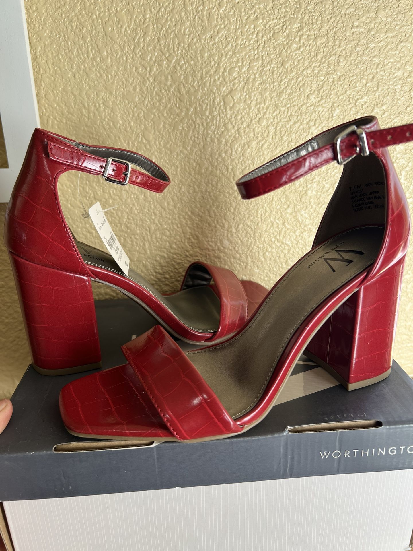 Shoes