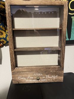 Keepsake Box