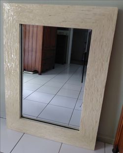 Wall mirror 30 x 40