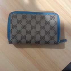 Gucci Wallet 