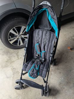 Summer Infant travel stroller