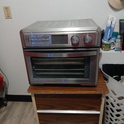 Cuisinart Air Fryer 