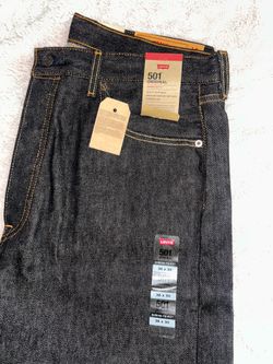 Levi’s 501
