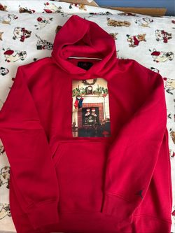 Jordan hoodie