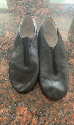Bloch Adult Super Jazz