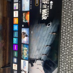 42” Vizio Fire TV