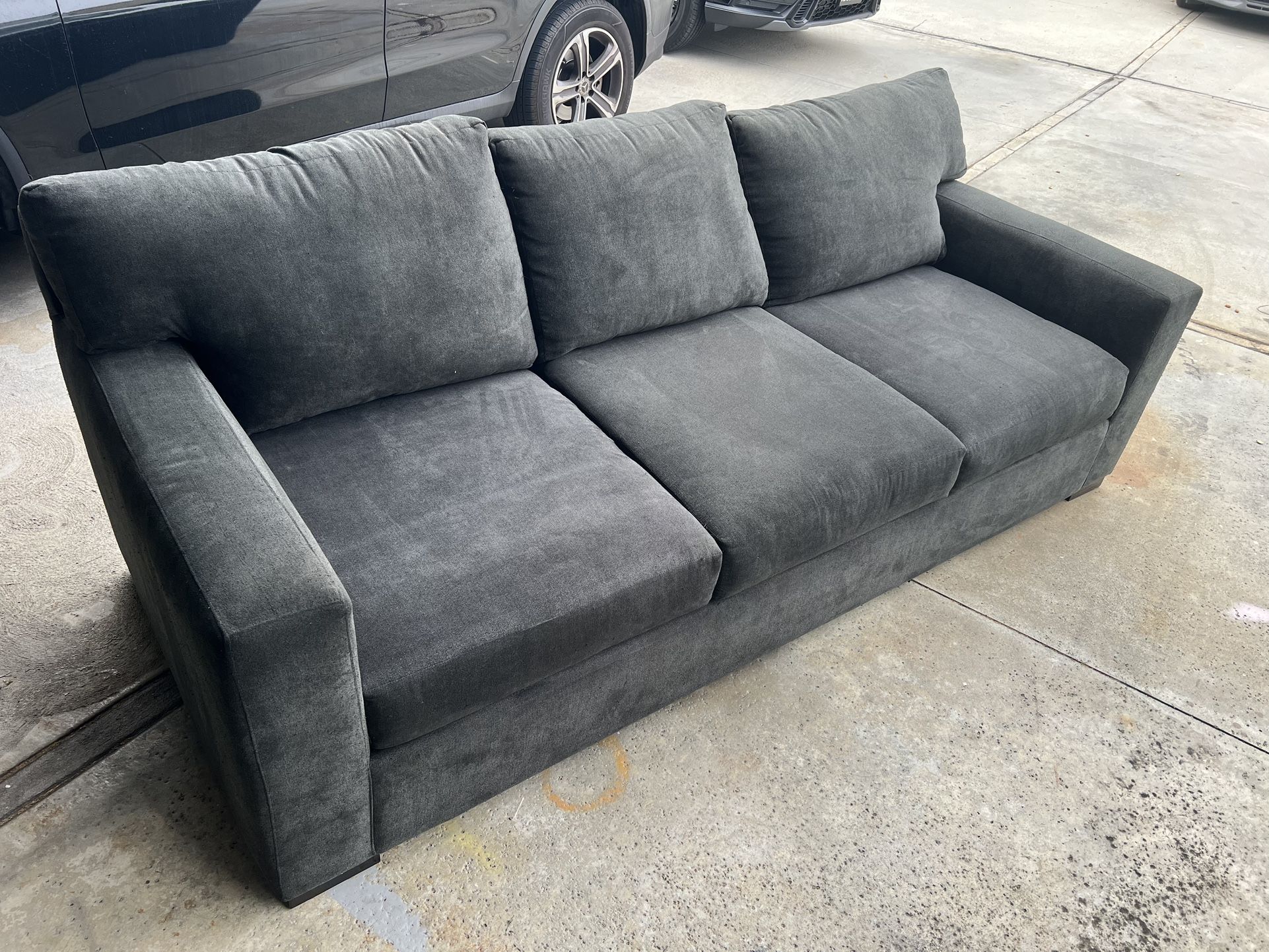 Couch For Sale!