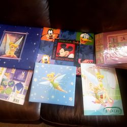 Disney Photo Albums