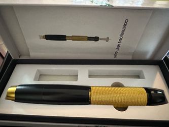 Hyaluron pen