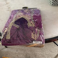 Countess Halloween Dress