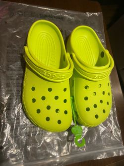 Crocs