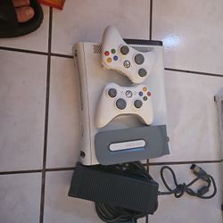 XBOX 360.       