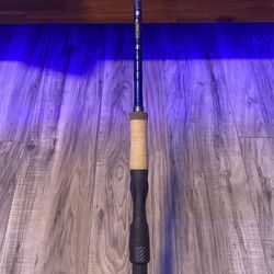 Brand New Never Used St.Croix Legend Tournament Fishing Rod