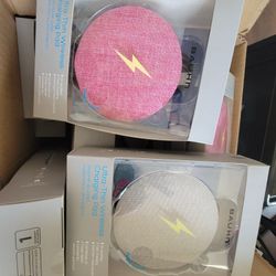 Wireless Charging Pad $5