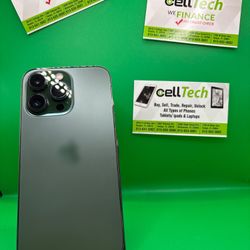 iPhone 13 Pro Unlocked 