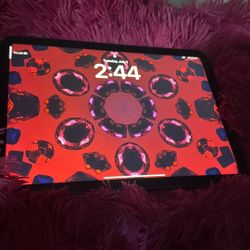 iPad 10th Generation 