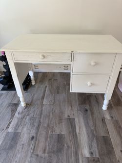 Computer Desk