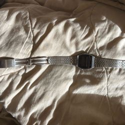 Casio Watch