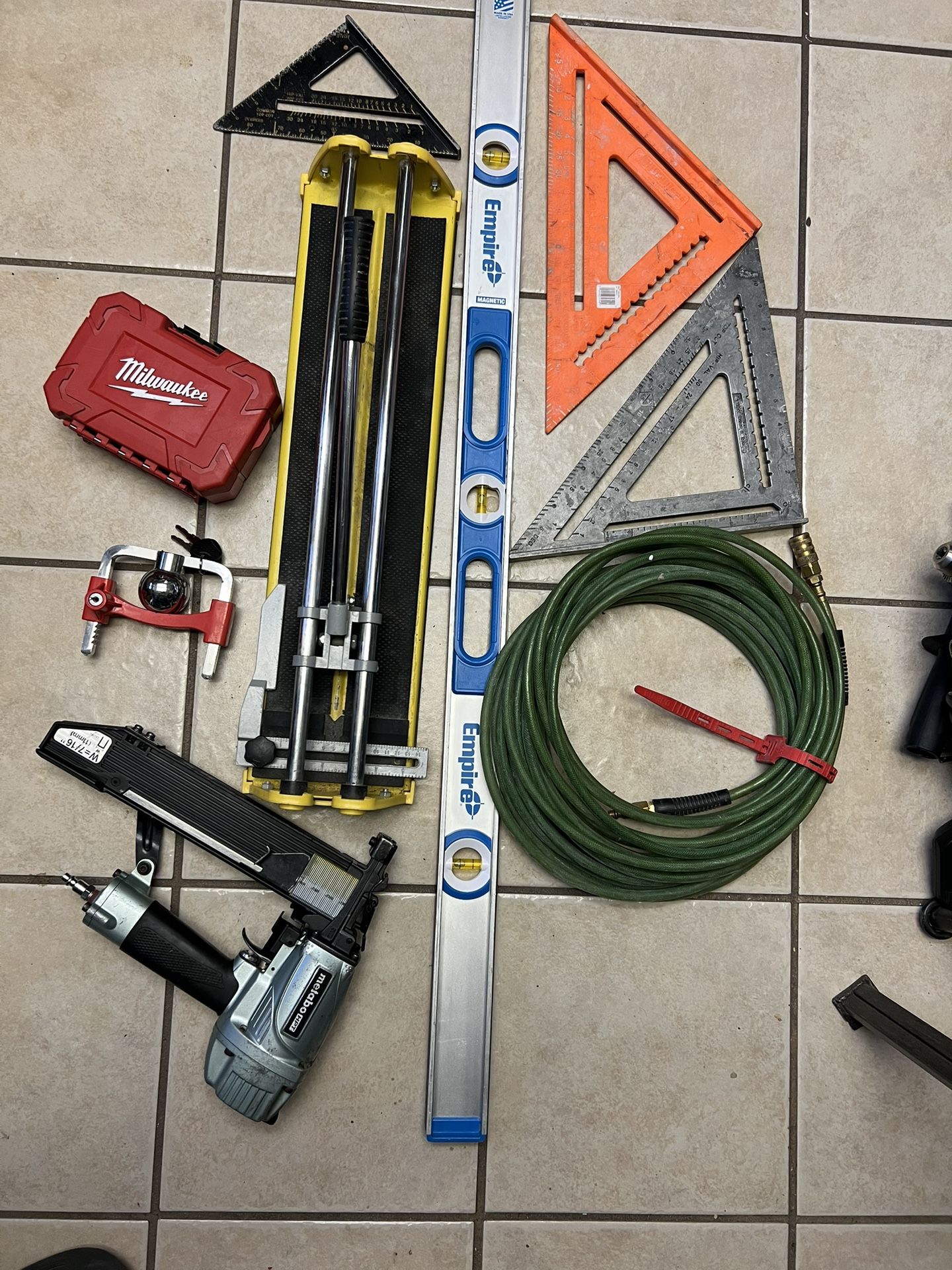 Tools