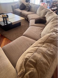 Couch!!