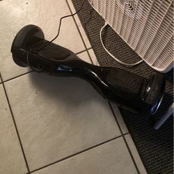 Hoverboard ( Bluetooth )