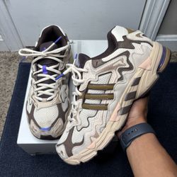 2023 Adidas Bad Bunny x Response CL Paso Fino