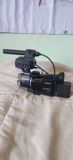 Camcorder