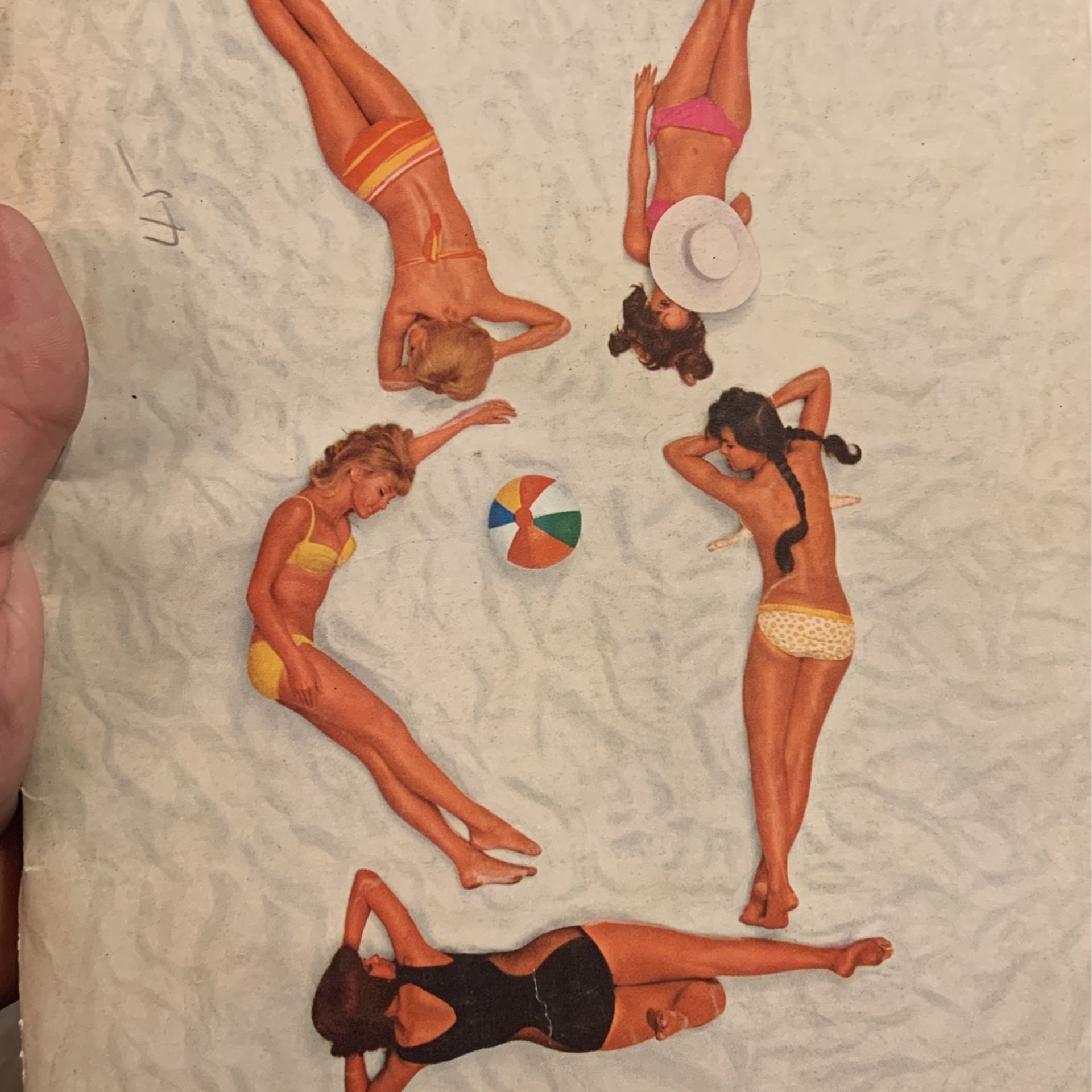 1966 Magazine