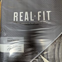 Depends Underwear 