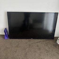 65 Inch TV 