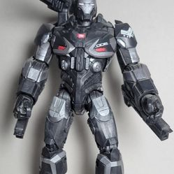 Marvel Legends Avengers War Machine