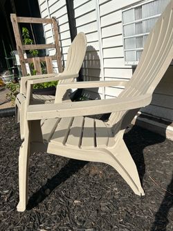 adirondack chairs