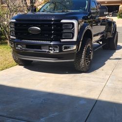 2023 Ford F-450