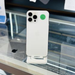 iPhone 13 Pro Max (Factory Unlocked) 