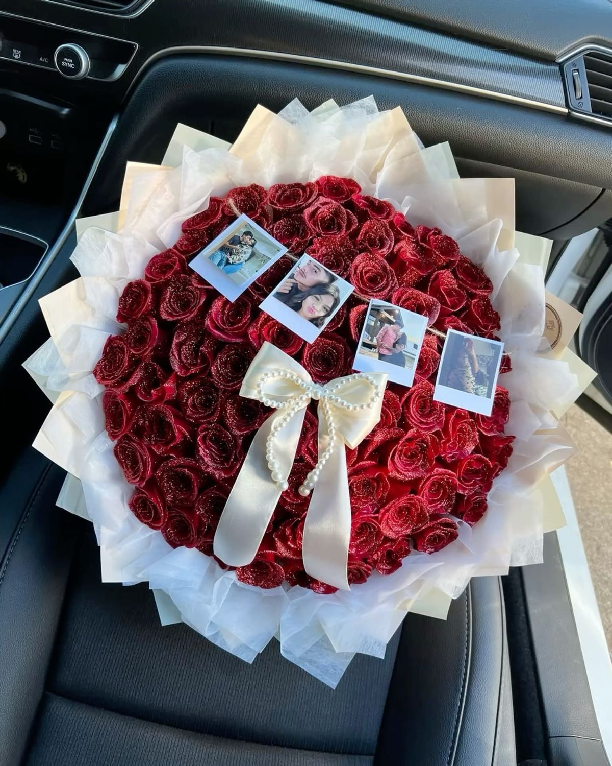 Ramo Buchón Money Bouquets