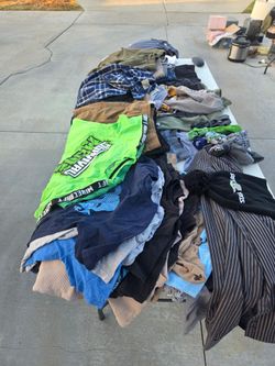 Garage Sale 7/25/2026