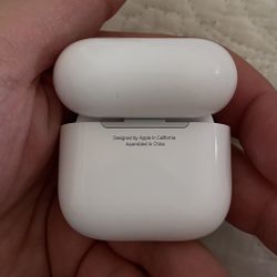 Airpods 4 ANC (no Box)