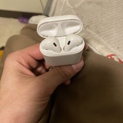 Air Pods