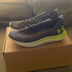 Men’s Under armor Flow Se 11.5