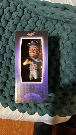 Mookie Betts 2026 BOBBLEHEAD