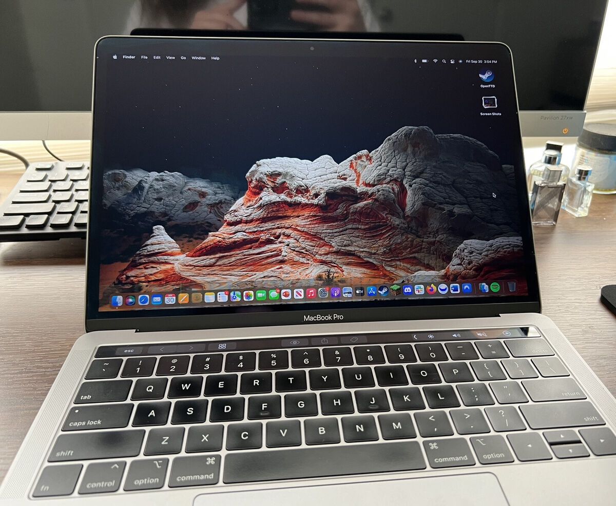 MacBook Pro