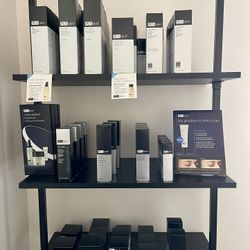 Spend $150+ get 50% off any Facial on Beauty Event