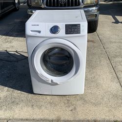 Samsung Washer