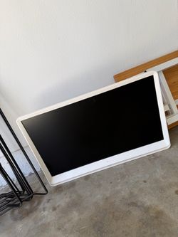 17 inch LG screen FREE