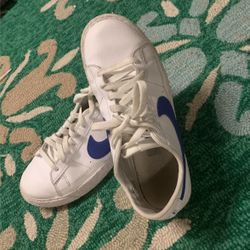 Nikes I Don’t Need.